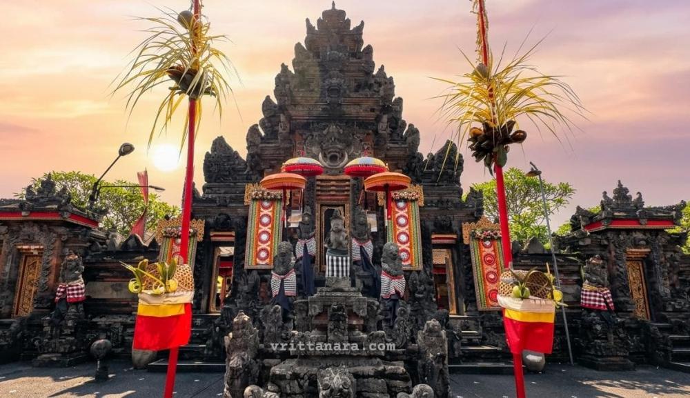 PURA PENATARAN PANDE PELIATAN