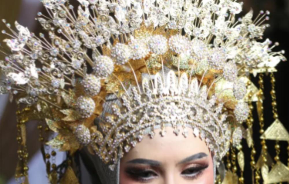 SUNTING MELAYU RIAU - Jejak Estetika dan Kebesaran Dunia Melayu
